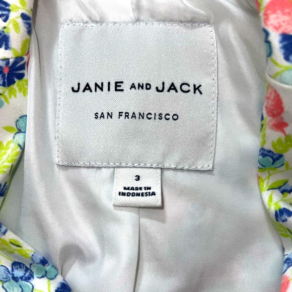 Janie and Jack Set - Picture 4 of 12